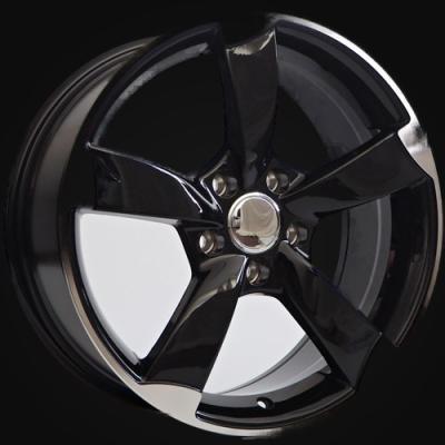 Rim  oman 17" 5x112 ET40 CB66.45 7.5J