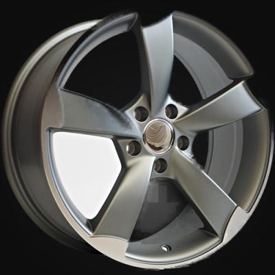 Rim  oman 18" 5x112 ET42 CB66.45 8J