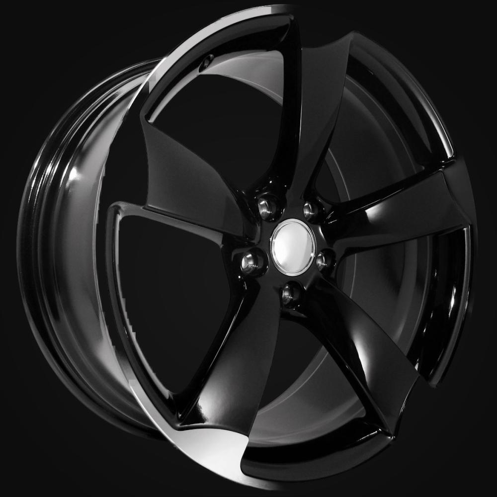 Rim  oman 19" 5x112 ET42 CB66.46 8.5J
