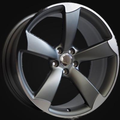 Rim  oman 19" 5x112 ET42 CB66.46 8.5J