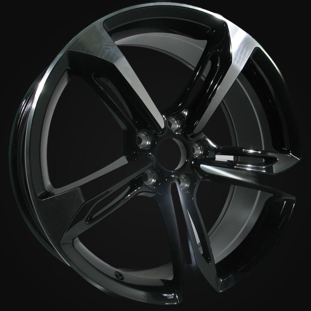 Rim  odi 20" 5x112 ET40 CB66.45 8.5J