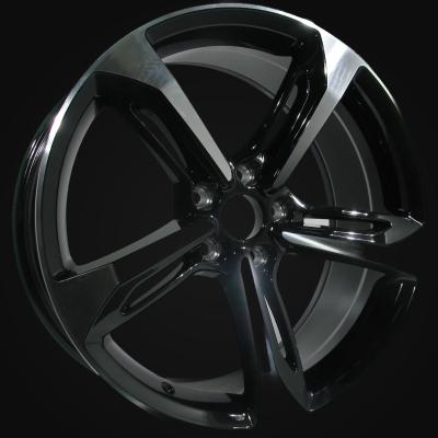 Rim  odi 20" 5x112 ET40 CB66.45 8.5J