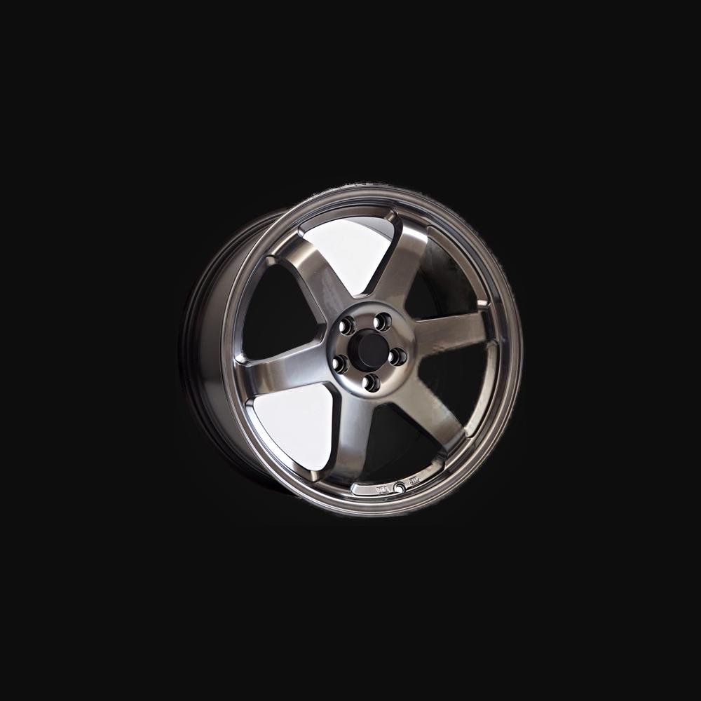 Rim  RKW63 18" 5x100 ET35 CB73.10 8.5J