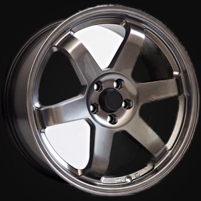 Rim  RKW63 18" 5x100 ET35 CB73.10 8.5J