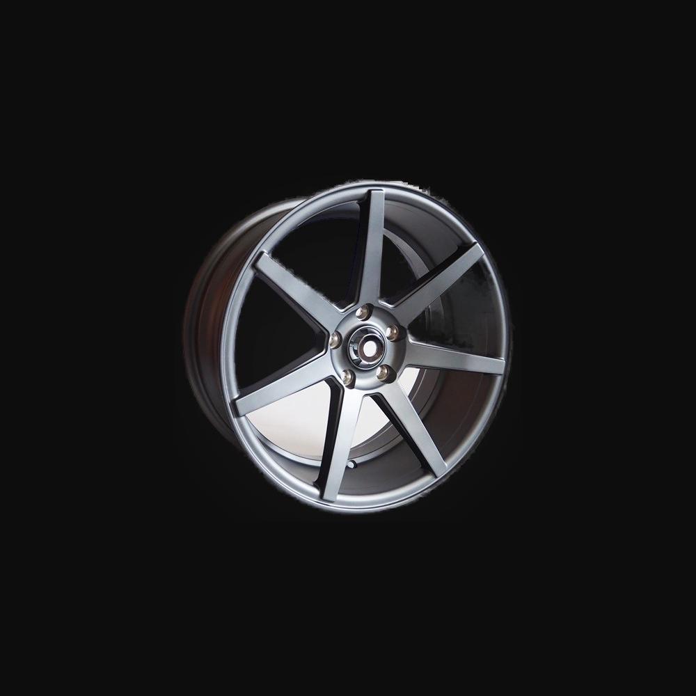 Rim  lors 18" 5x112 ET35 CB66.45 8.5J