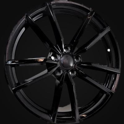 Rim  Hogan 17" 5x100 ET35 CB57.10 7.5J