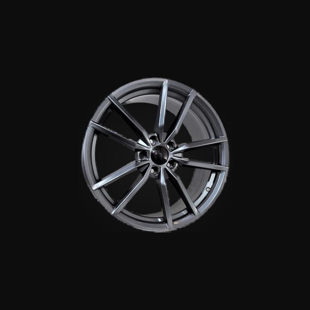 Rim  Hogan 17" 5x100 ET35 CB57.10 7.5J