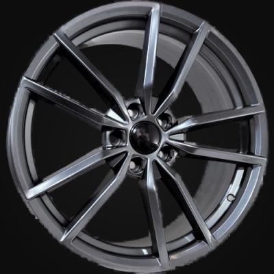 Rim  Hogan 17" 5x100 ET35 CB57.10 7.5J