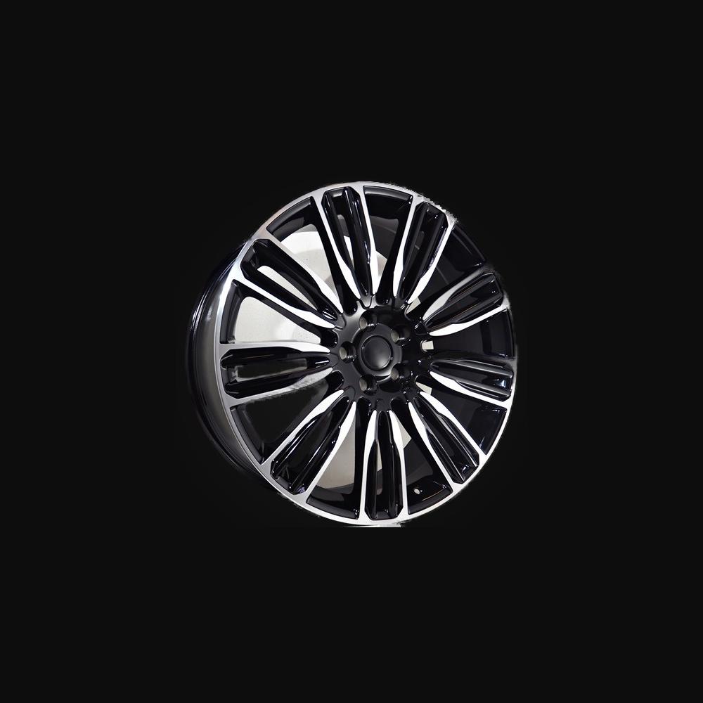Rim  drag 22" 5x108 ET45 CB63.40 9.5J