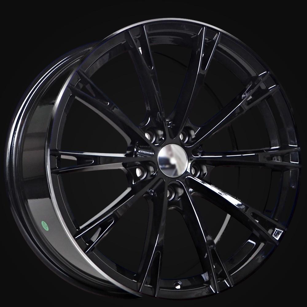 Rim  lena 18" 5x112 ET35 CB66.50 8J