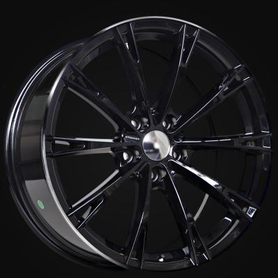 Rim  lena 18" 5x112 ET35 CB66.50 8J