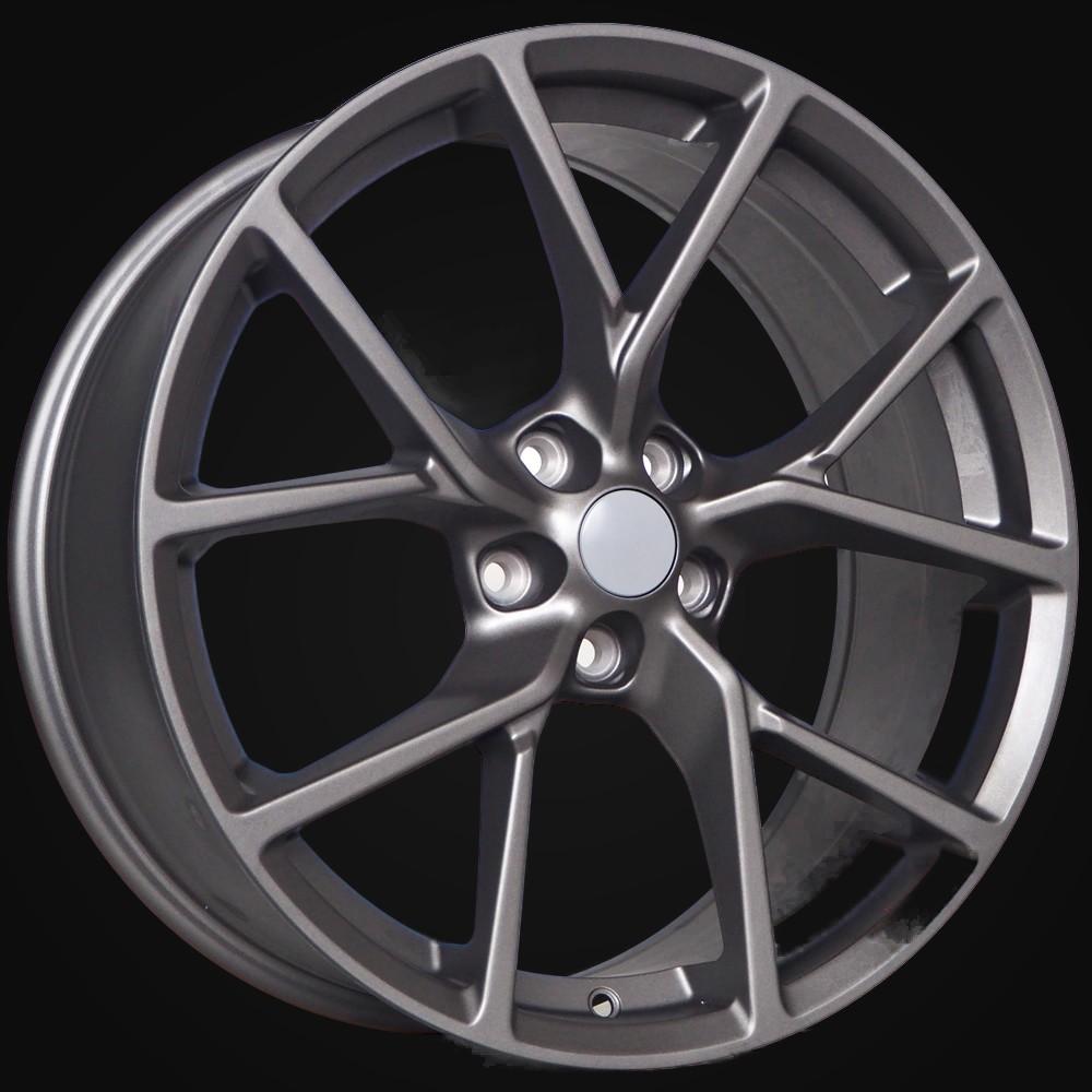 Rim  granit 18" 5x108 ET45 CB63.40 8J