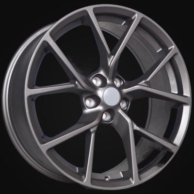 Rim  granit 18" 5x108 ET45 CB63.40 8J