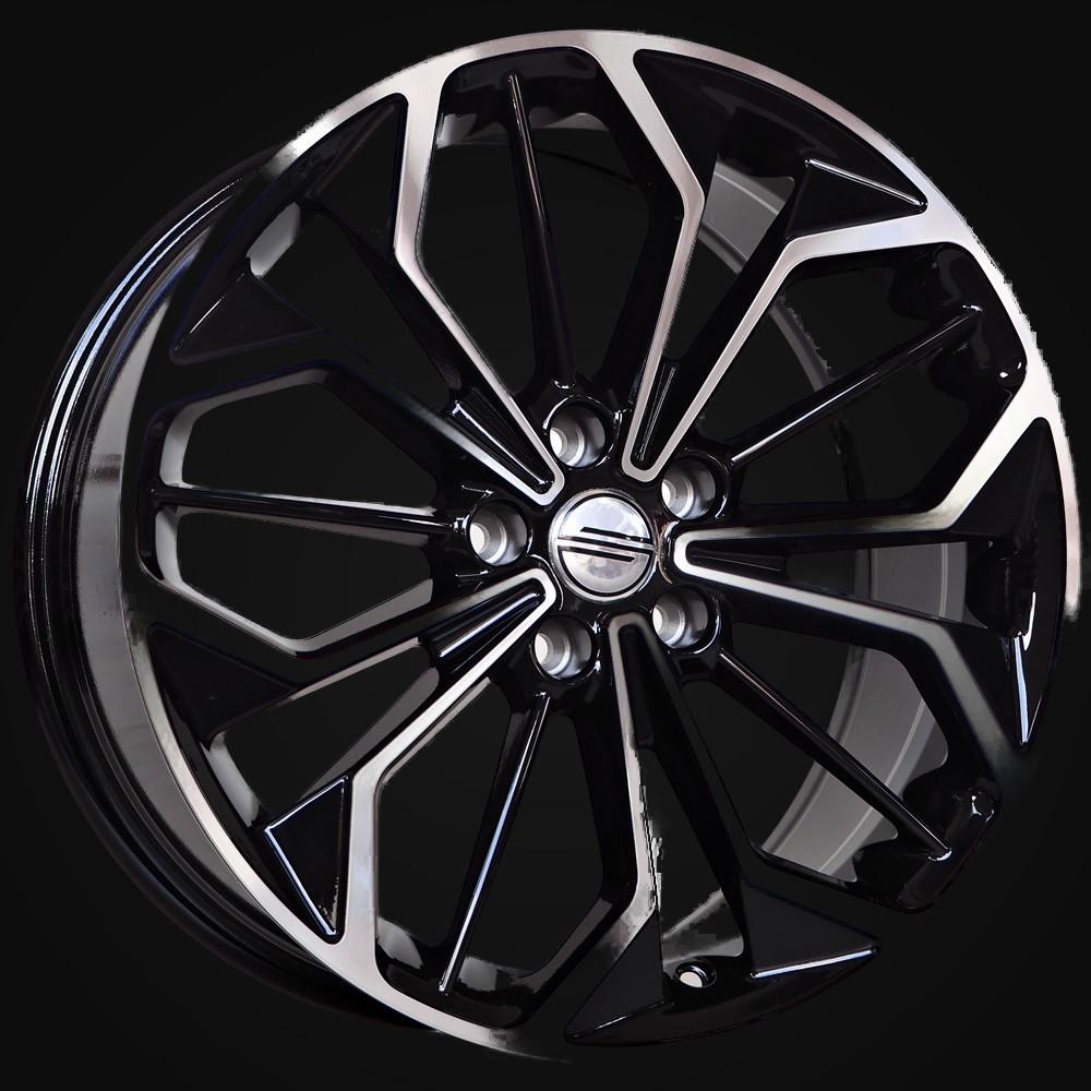 Rim  adra 18" 5x108 ET42 CB63.40 8J