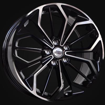 Rim  adra 18" 5x108 ET42 CB63.40 8J
