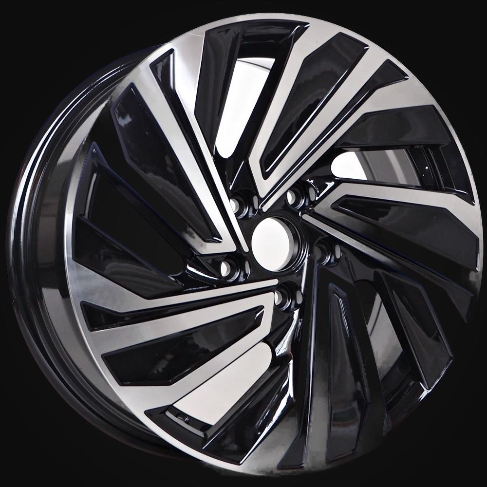 Rim  tyler 17" 5x112 ET46 CB57.10 7J