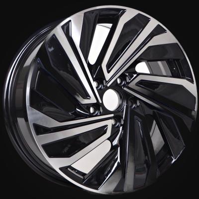 Rim  tyler 17" 5x112 ET46 CB57.10 7J