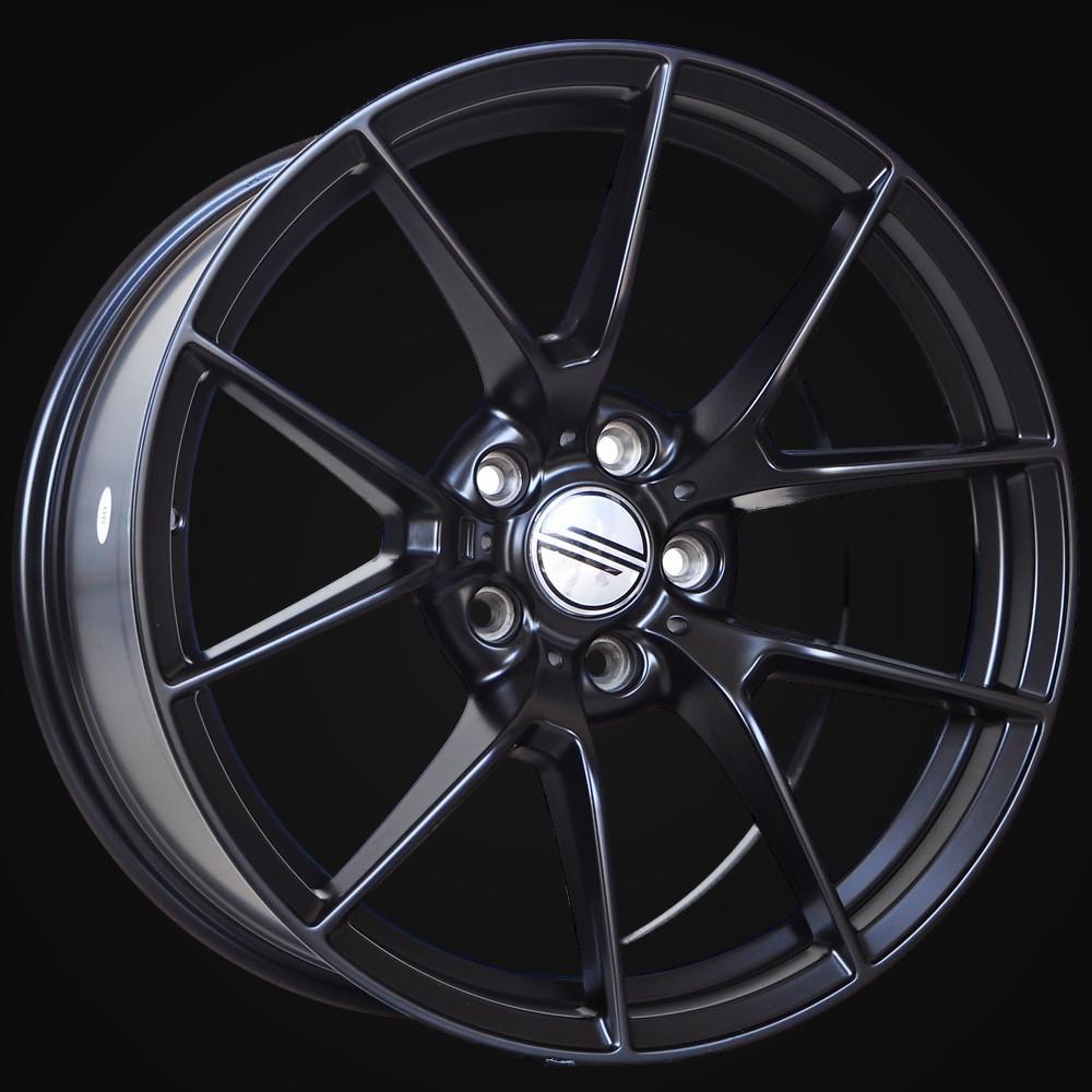 Rim  morgan 20" 5x112 ET37 CB66.60 9.5J