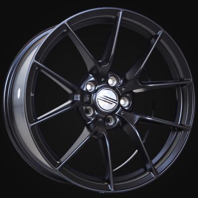 Rim  morgan 20" 5x112 ET37 CB66.60 9.5J