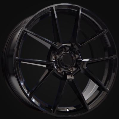 Rim  morgan 19" 5x120 ET38 CB72.60 9.5J