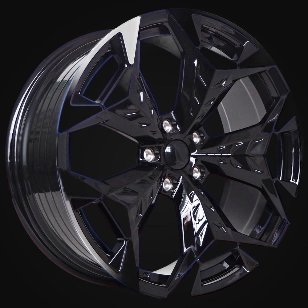 Rim  amber 19" 5x112 ET38 CB57.10 8.5J