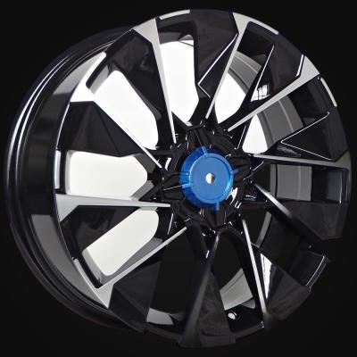 Rim  neil 17" 5x100 ET35 CB73.10 7J