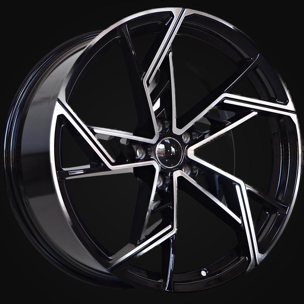 Rim  karma 18" 5x100 ET35 CB73.10 8J