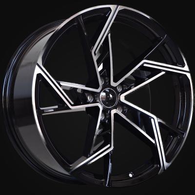 Rim  karma 18" 5x100 ET35 CB73.10 8J