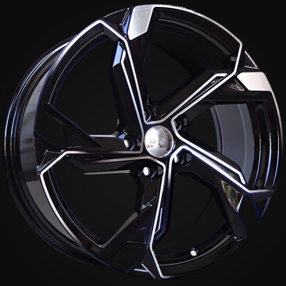 Rim  arlet 18" 5x112 ET42 CB66.45 8J