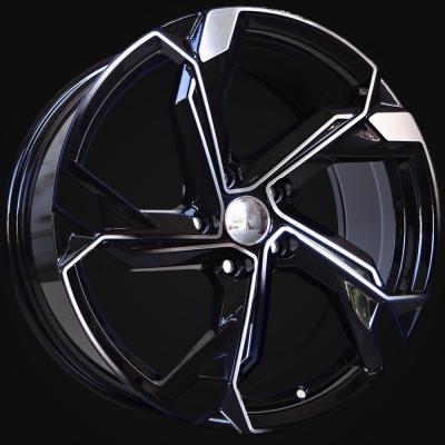 Rim  arlet 18" 5x112 ET42 CB66.45 8J
