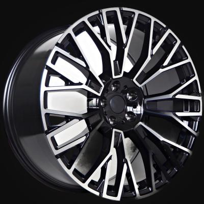 Rim  strong 20" 5x112 ET40 CB66.60 10.5J
