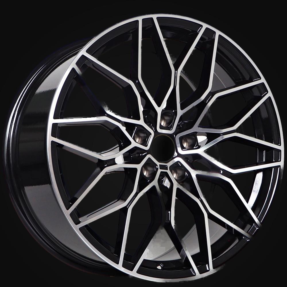 Rim  sara 20" 5x120 ET40 CB72.60 9.5J