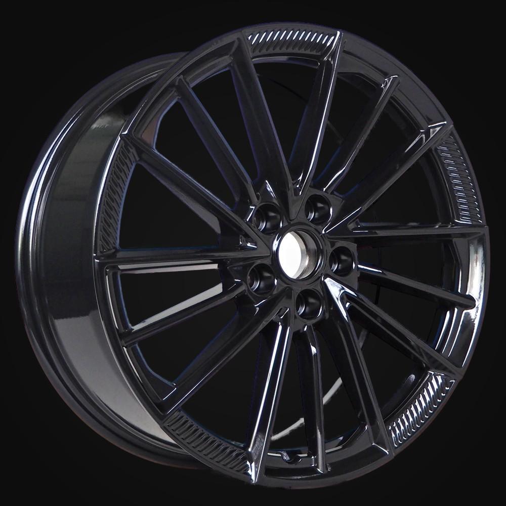 Rim  tera 19" 5x114.3 ET46 CB60.10 8J