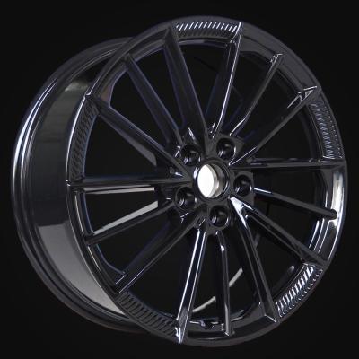 Rim  tera 19" 5x114.3 ET46 CB60.10 8J