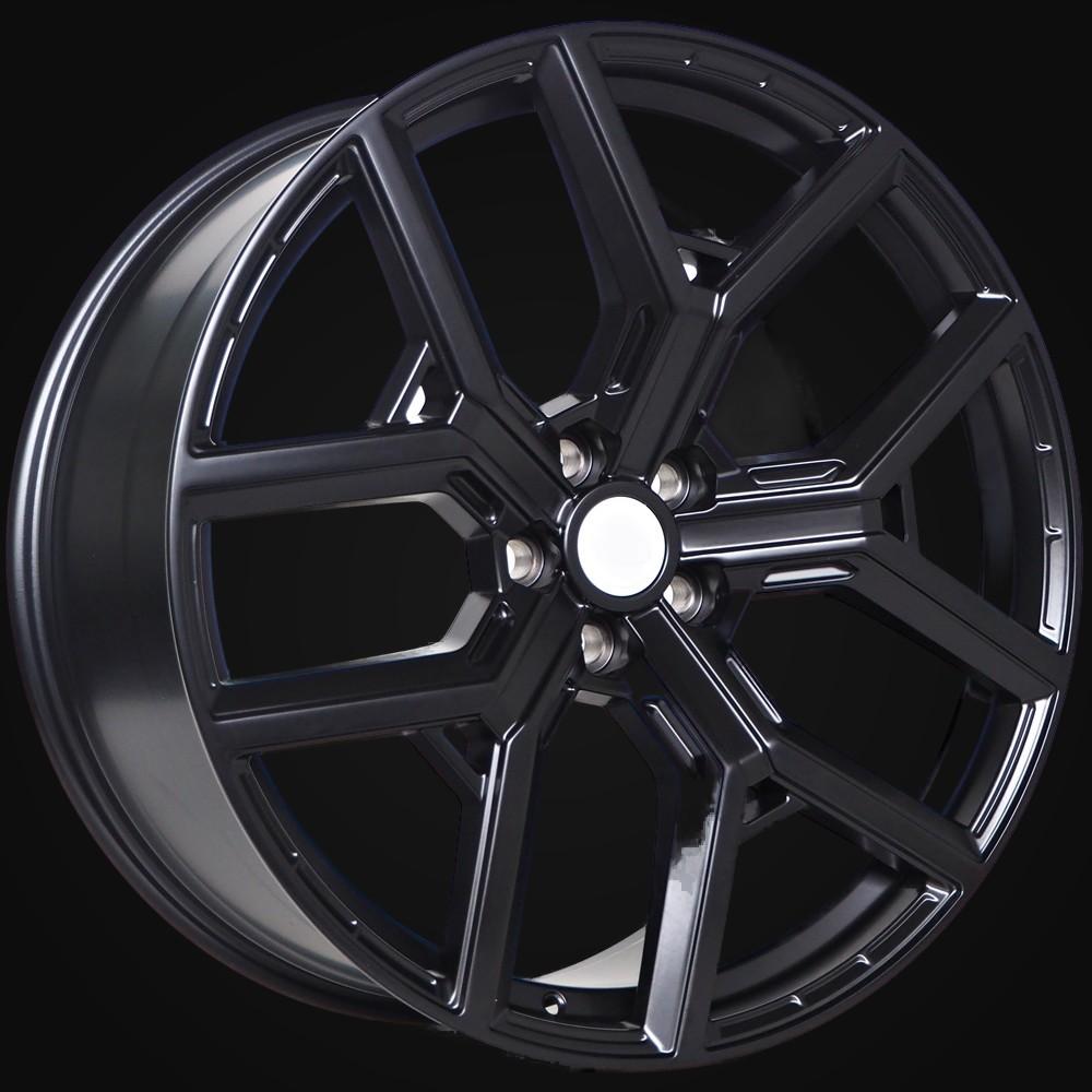 Rim  lando 22" 5x120 ET38 CB72.60 10J