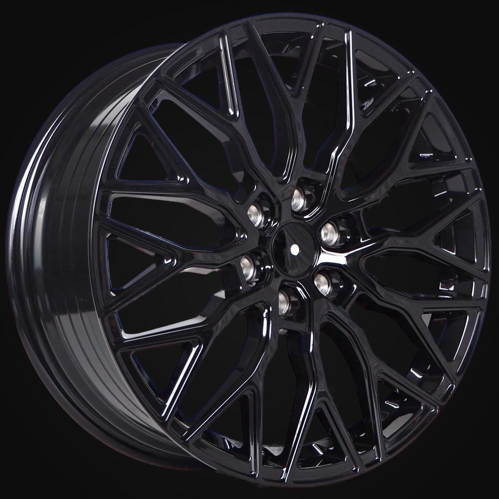 Rim  alur 19" 6x120 ET50 CB74.60 8J