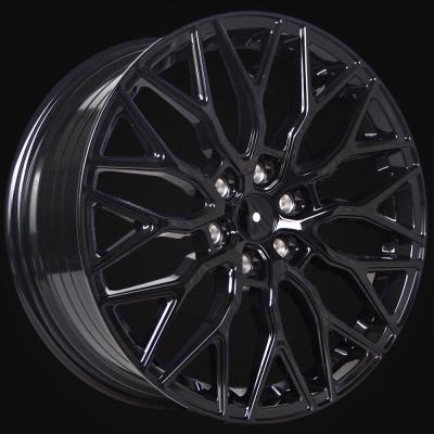 Rim  alur 19" 6x120 ET50 CB74.60 8J
