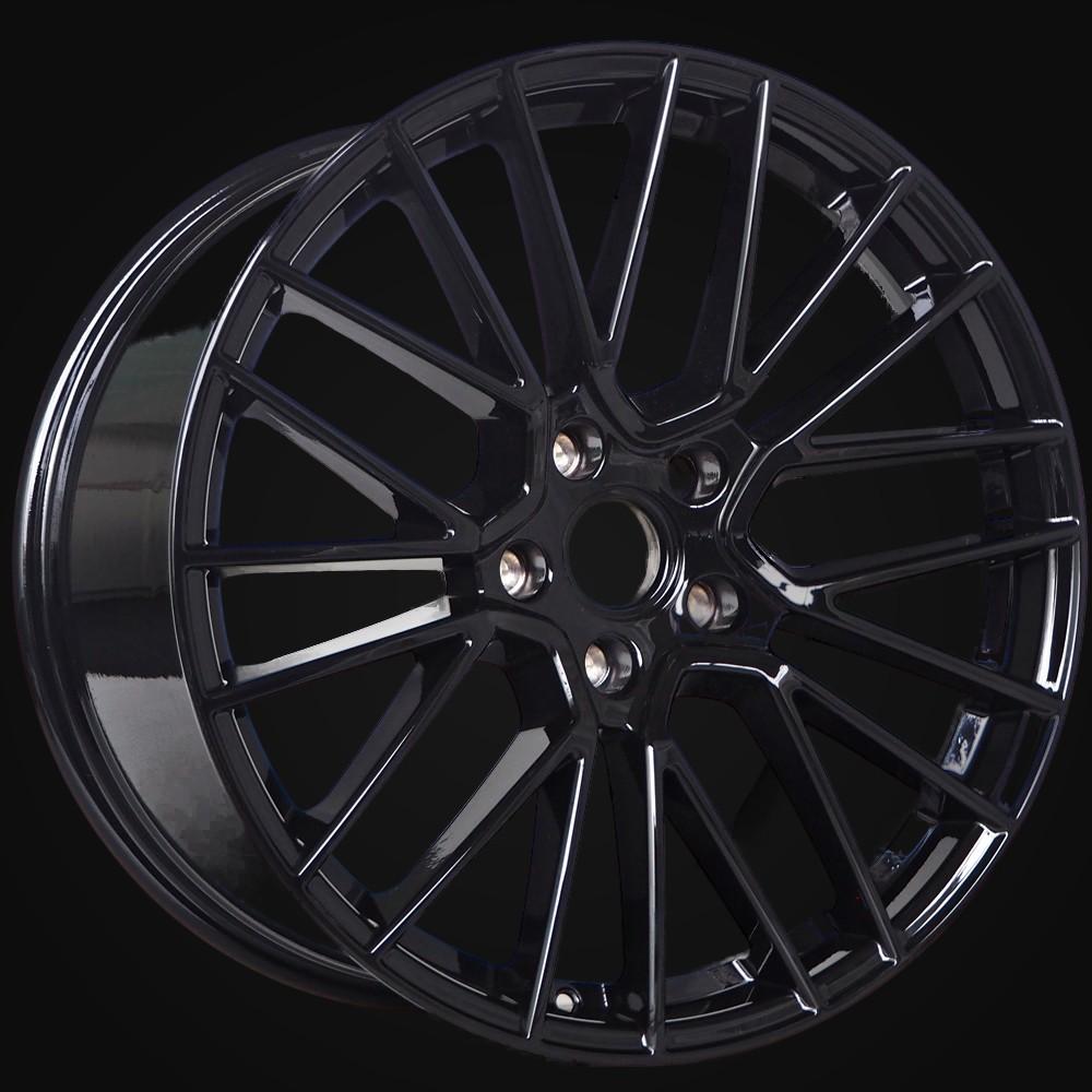 Rim  lark 21" 5x130 ET58 CB71.60 11J