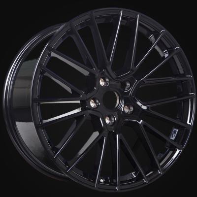 Rim  lark 21" 5x130 ET58 CB71.60 11J
