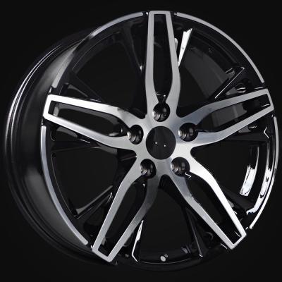 Rim  barnes 18" 5x114.3 ET50 CB64.10 8J