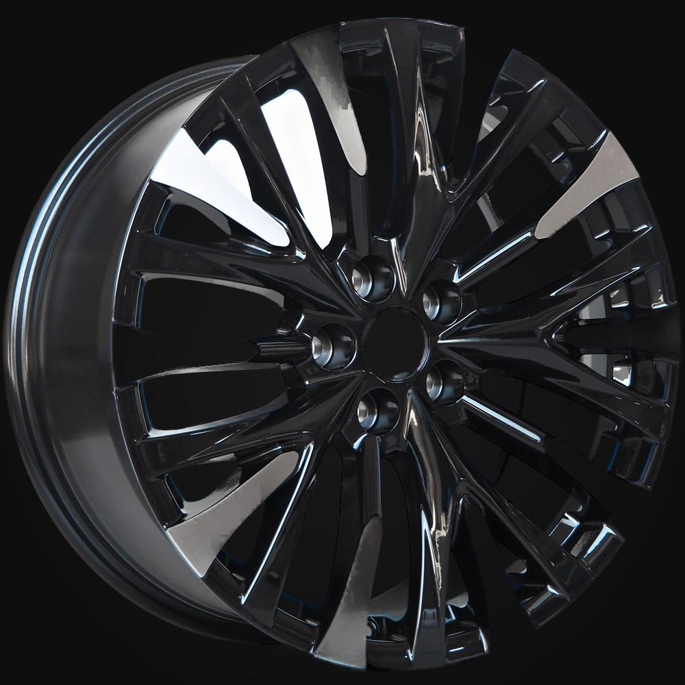Rim  boni 19" 5x114.3 ET35 CB60.10 8.5J