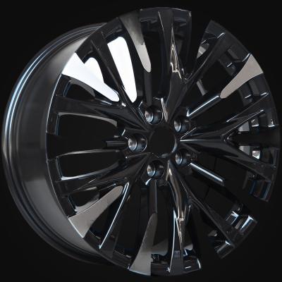 Rim  boni 19" 5x114.3 ET35 CB60.10 8.5J