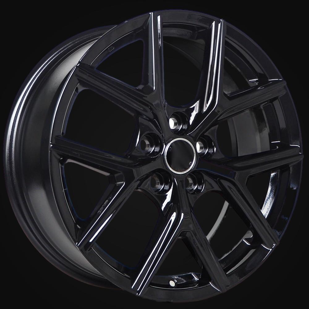 Rim  jordan 18" 5x114.3 ET45 CB60.10 7.5J
