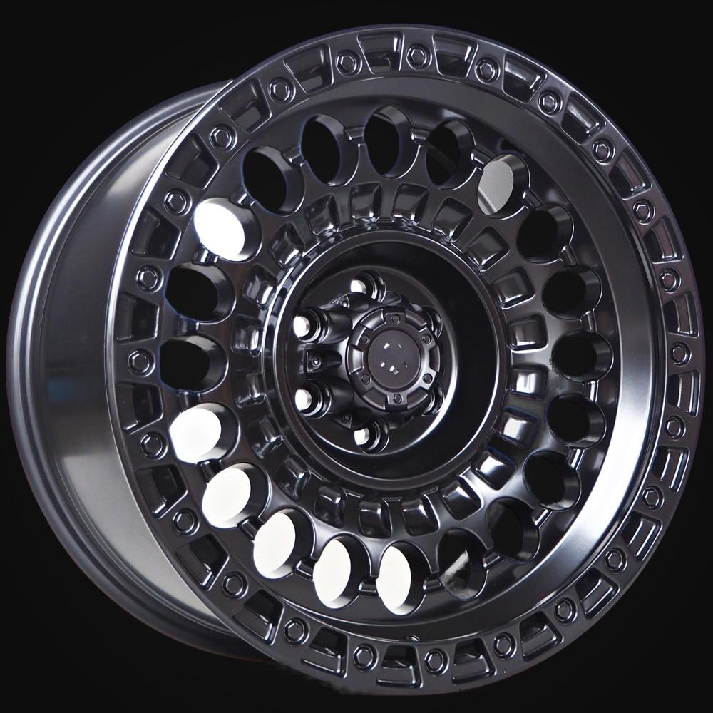 Rim  OF1 (4x4) 17" 6x114.3 ET0 CB66.10 9J