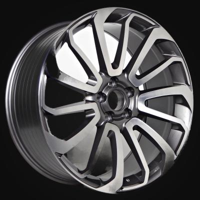 Rim  cava 21" 5x120 ET45 CB72.60 9.5J
