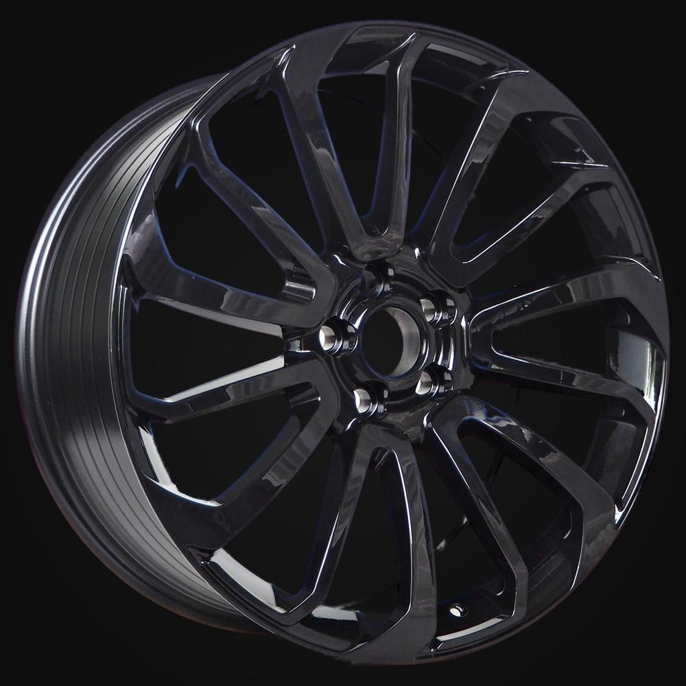 Rim  cava 22" 5x120 ET45 CB72.60 9.5J