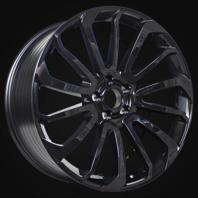 Rim  cava 22" 5x120 ET45 CB72.60 9.5J