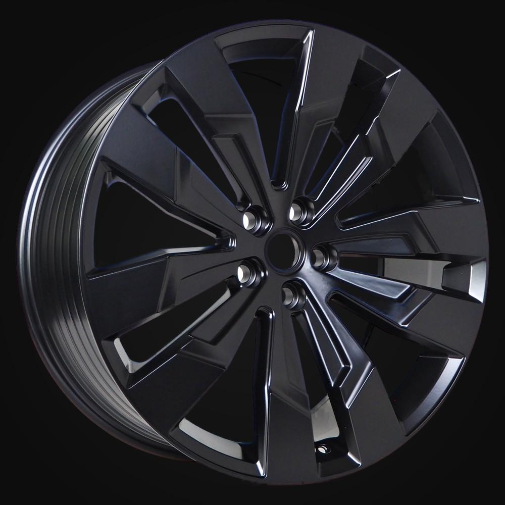 Rim  leo 22" 5x120 ET45 CB72.56 9.5J