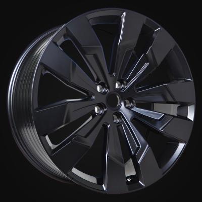 Rim  leo 22" 5x120 ET45 CB72.56 9.5J