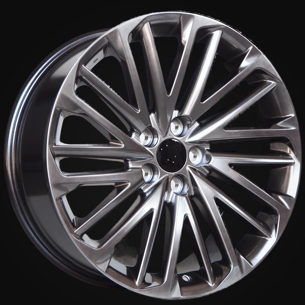 Rim  deno 19" 5x114.3 ET35 CB60.10 8J